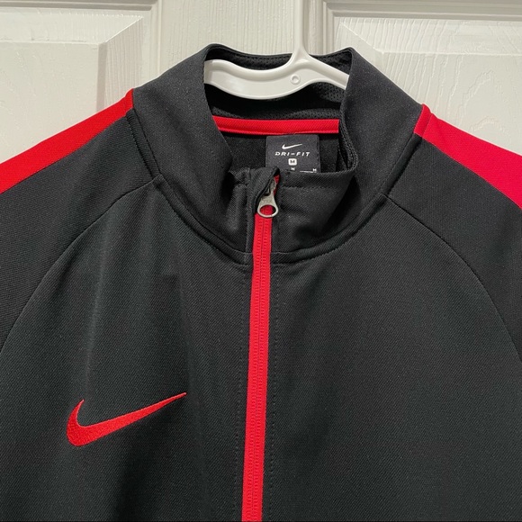 Nike Academy Training Jacket - Picture 3 of 16